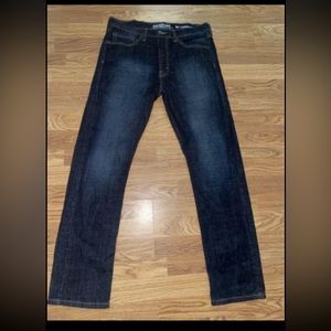 Levi Strauss & Co. S51 Straight